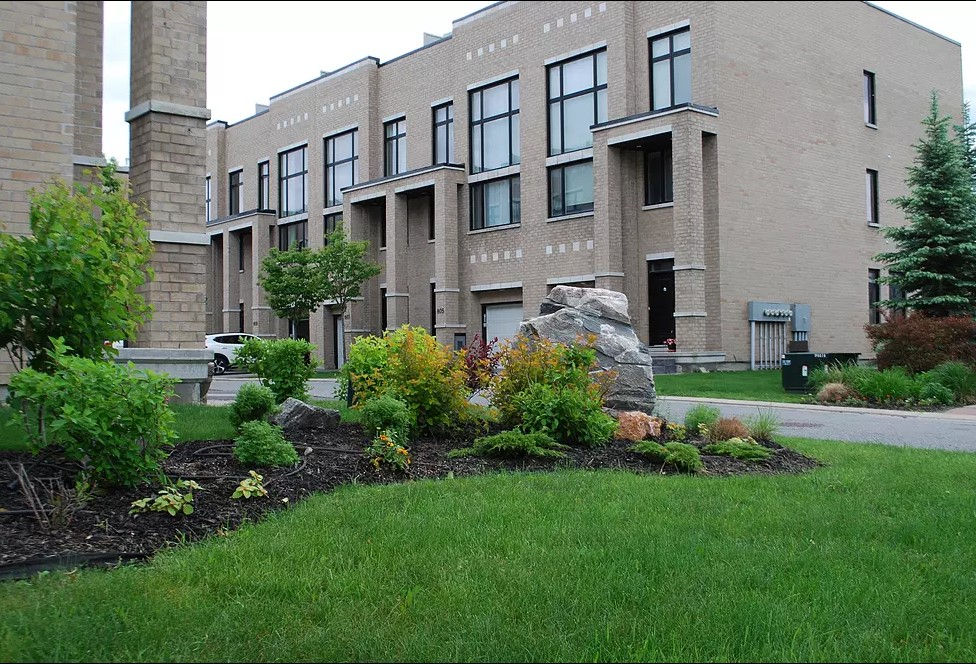 Home Petra Homes Kanata's largest and most luxurious Townhomes